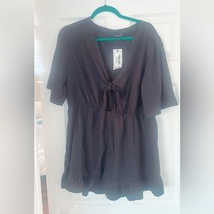 Boohoo romper 14